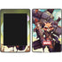 Marvel Rocket Raccoon Armored Arsenal Amazon Kindle Skin